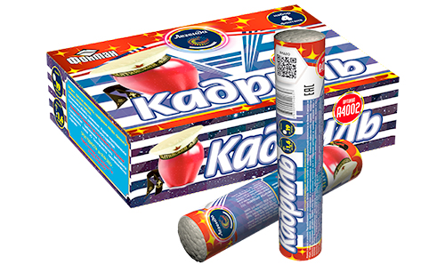  Фонтан Кадриль  в Свободном